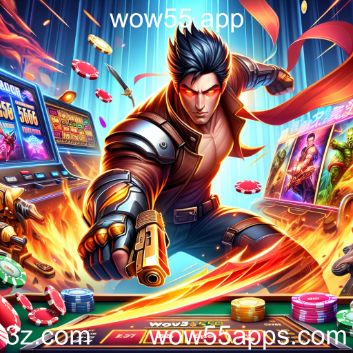 Explorando o Universo dos Jogos de Ação