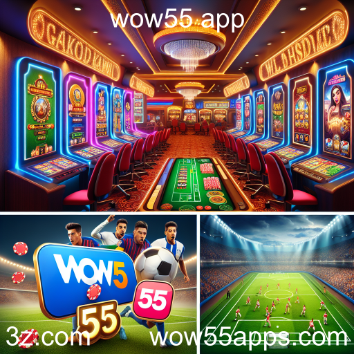 A Evolução dos Jogos de Esportes: Da Realidade ao Virtual